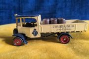 Days Gone Courvoisier Diecast Model