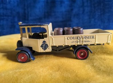Days Gone Courvoisier Diecast Model
