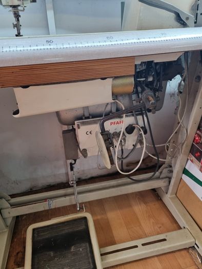 Sewing Machine PFAFF