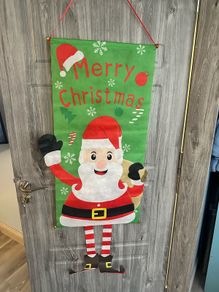 Christmas Banner