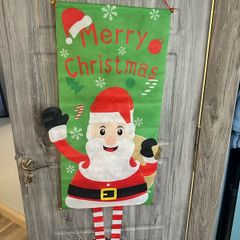 Christmas Banner