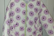 Girls Coat