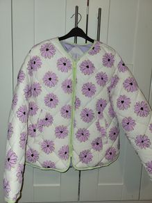 Girls Coat