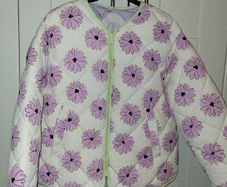 Girls Coat