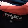 Beautiful Rant & Rave Top Image 2