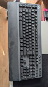 Logitech g613 mechanical keyboard