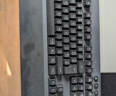 Logitech g613 mechanical keyboard