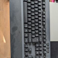 Logitech g613 mechanical keyboard
