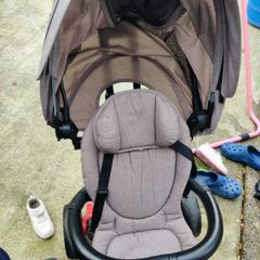 baby bike