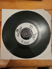 Pet Shop Boys Suburbia 7 inch single