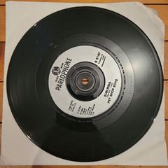 Pet Shop Boys Suburbia 7 inch single