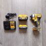 DeWalt Impact Driver (New) Image 3