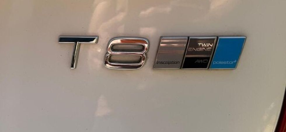 Volvo XC90 2016