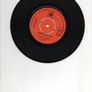 Ray Stevens Bridget The Midget Irish Pressing 1971 Single Image 2
