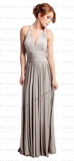 Bridesmaid / Wrap dresses