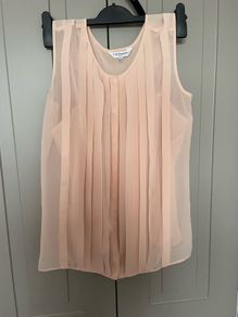 L.K.Bennett top