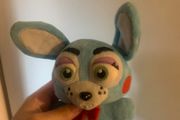 plush