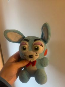 plush