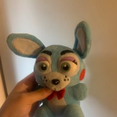 plush