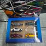 Hot Wheels Silver Series Japanese Multipack Image 2