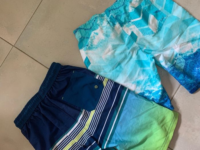 swimwear size 8-9 years old