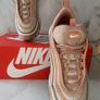 Premium Nike Air Max 97 Rose Gold Image 3
