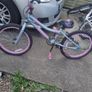 Kids Bikes with bike rack Image 2