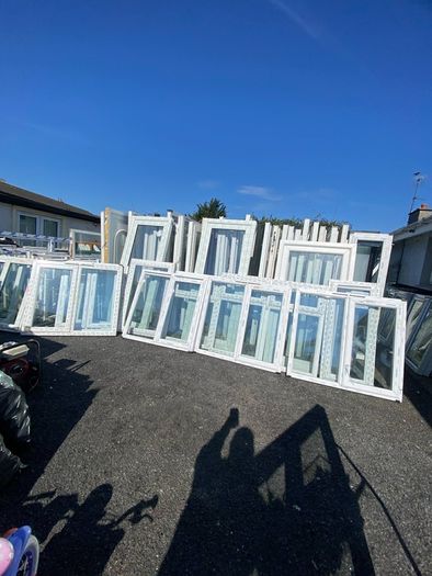 pvc window from 150