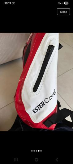 Motul Motorbike Rucsac