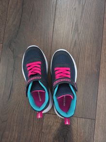Skechers UK size 13 kids