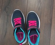 Skechers UK size 13 kids