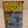 Middle School Children,s Books By James Patterson Image 9