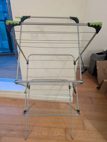 Clothes rack