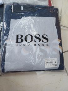 hugo boss jumper