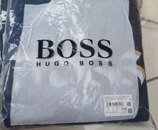 hugo boss jumper