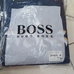 hugo boss jumper