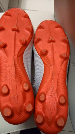 adidas x19.1 football  boots