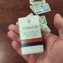 Vintage Corsair box full of cards Image 8