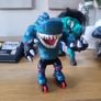 Street Sharks Image 8