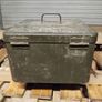 heavy small steel box Image 4