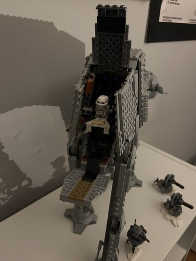 lego star wars atat