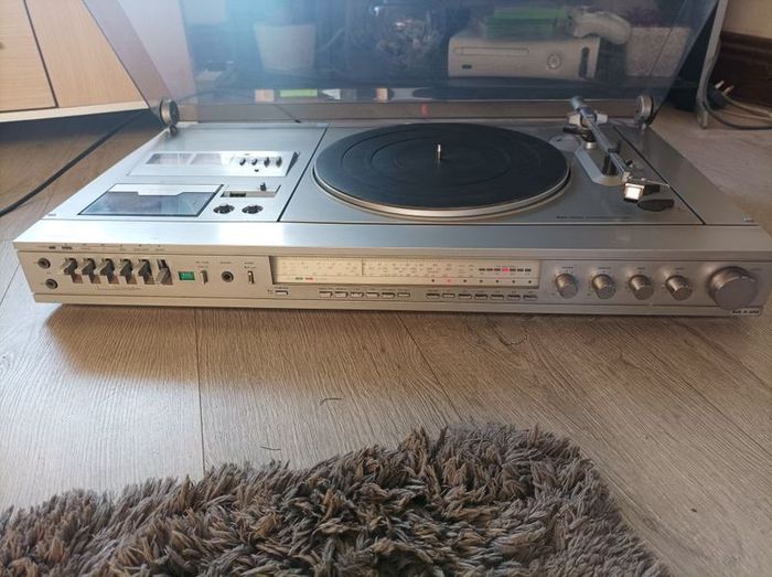 Panasonic Sg-4000