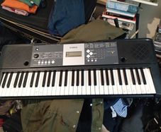 keyboard