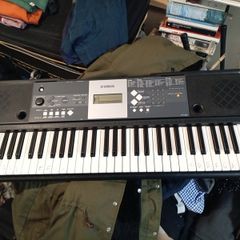 keyboard