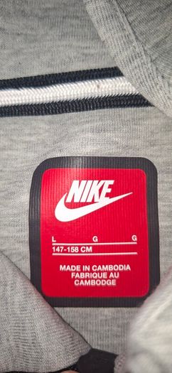Nike Tech Tracksuit (Youth)