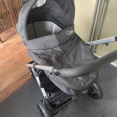 Baby elegance cupla