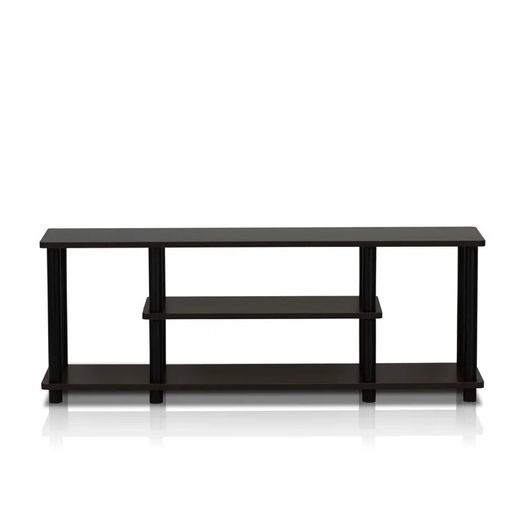 Black TV Stand for TVs up to 50 inch (FREE POSTAGE)
