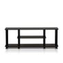 Black TV Stand for TVs up to 50 inch (FREE POSTAGE) Image 2