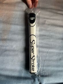SuperStroke Putter Grip 3.0