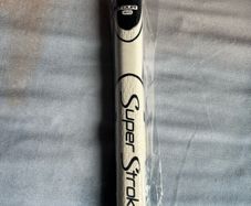 SuperStroke Putter Grip 3.0